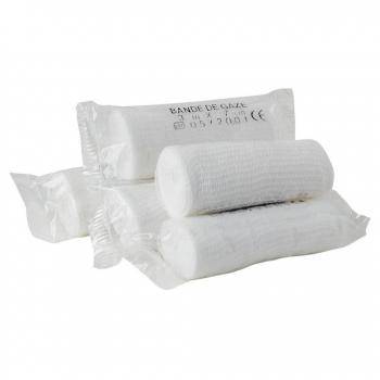 Axion® Nastri Kinesiologici Set Misto Da 3 Rotoli | Fasciatura - Foto 13