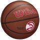 Ballon de Basket Atlanta Hawks NBA Team Alliance Wilson