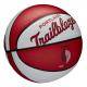 Ballon de Basket Taille 3 NBA Retro Mini Portland Blazers