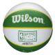 Ballon de Basket Taille 3 NBA Retro Mini Boston Celtics