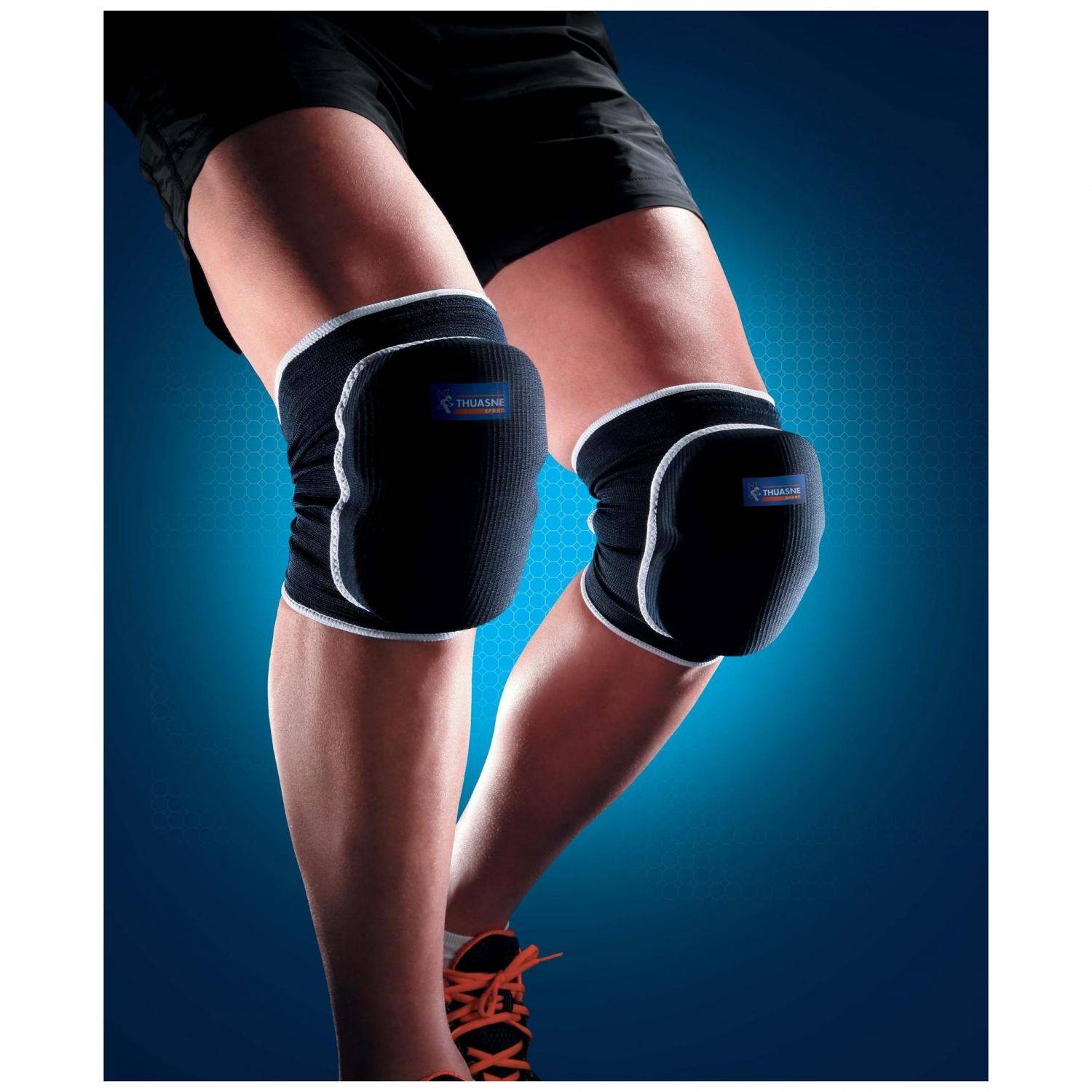Genouillère de protection Thuasne