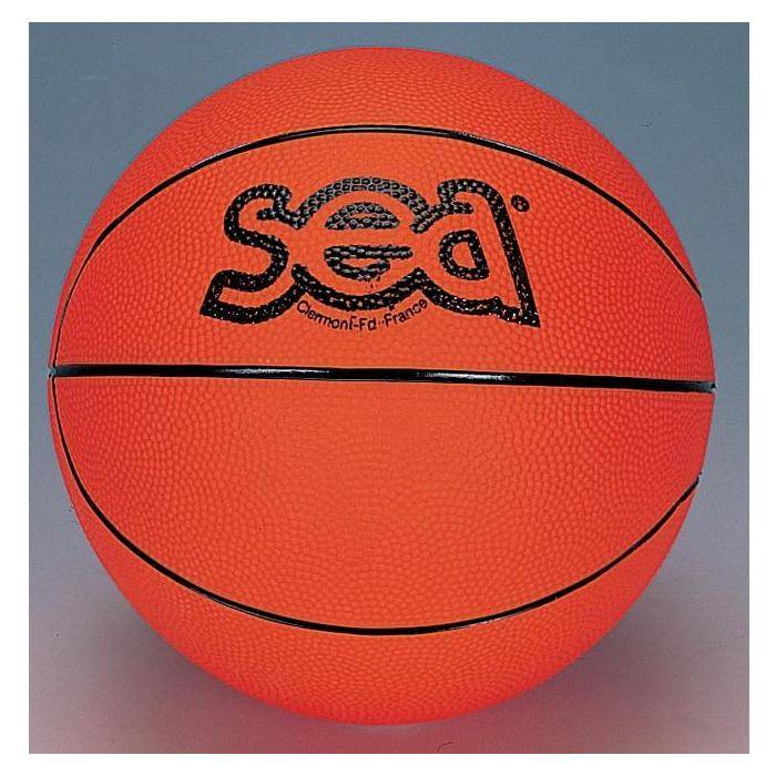 Ballon de Basket éducatif