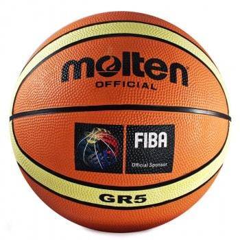 Ballon de Basket Molten BG2010 taille 5