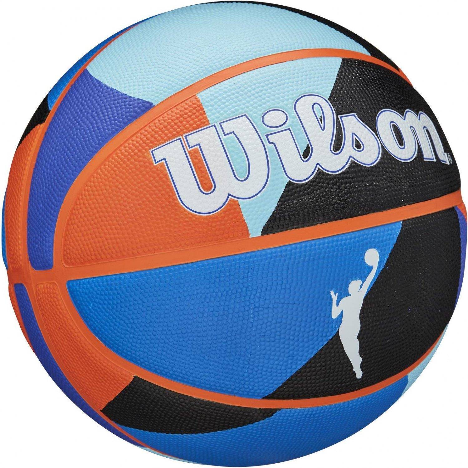 Ballon de Basket WNBA Wilson HEIR Geo Outdoor