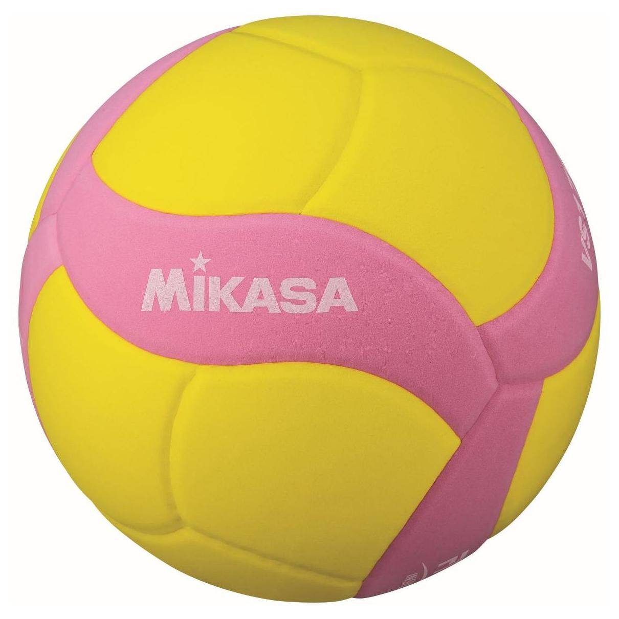 mikasa vs123w ballon volley débutants