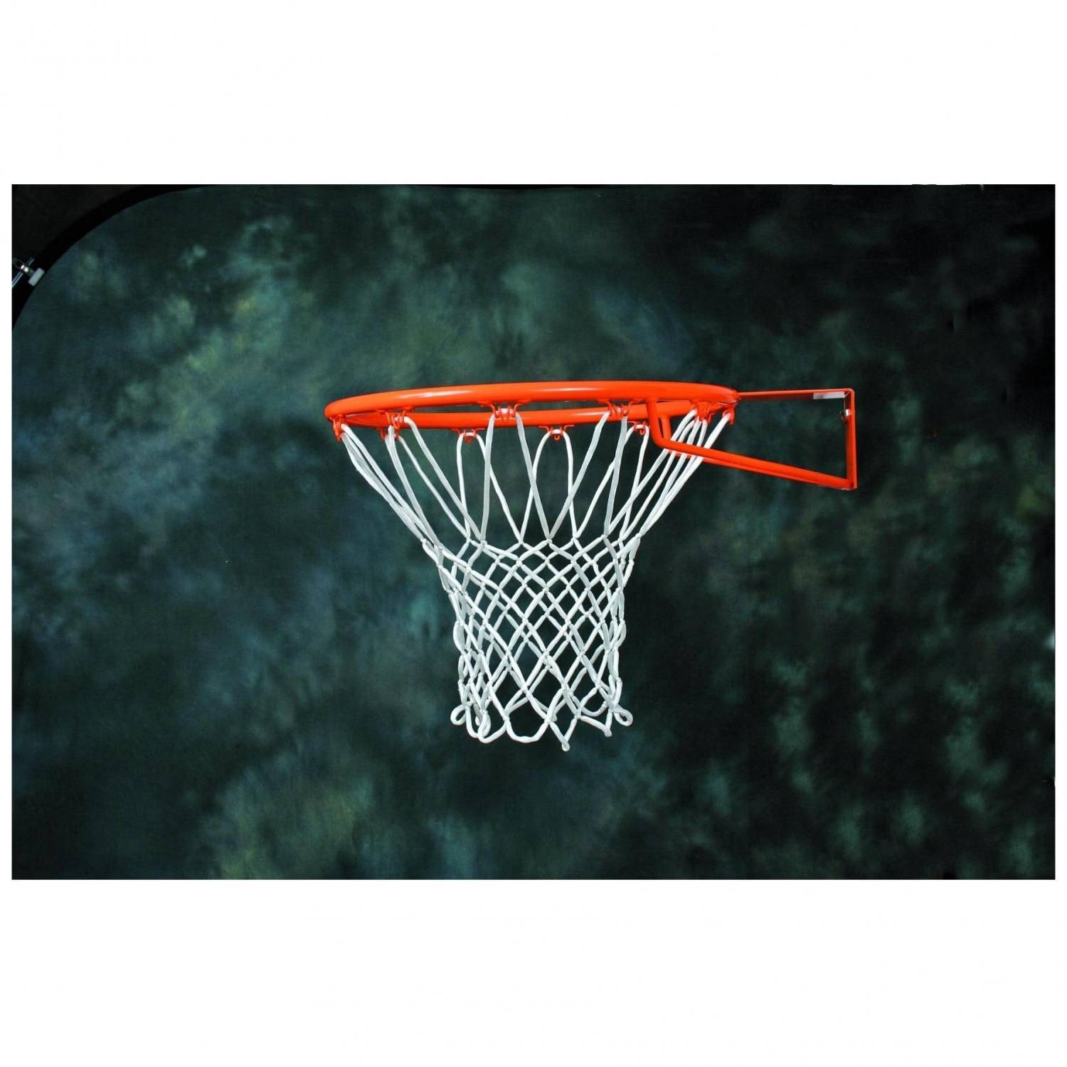 Filet de basket nylon Sporti