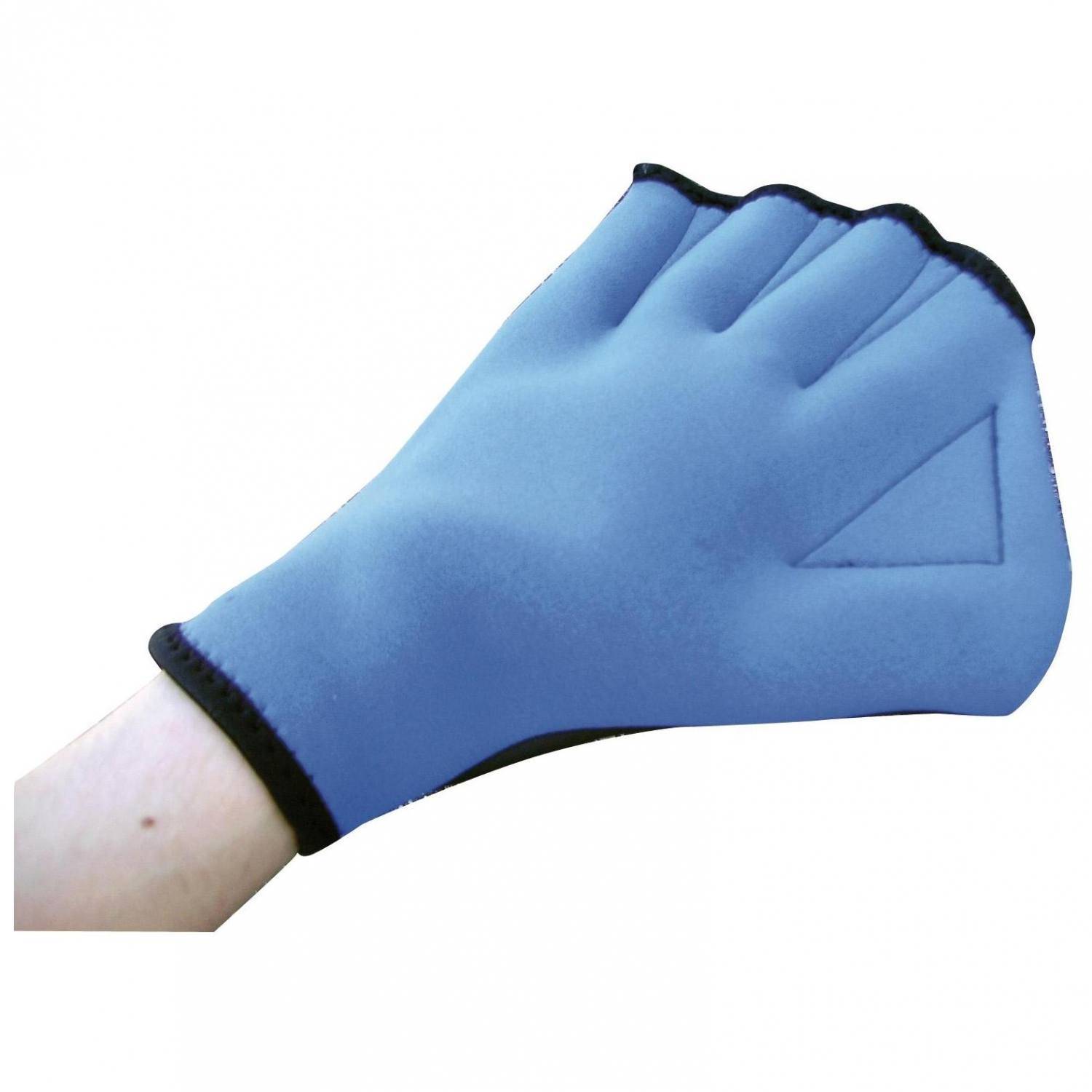 Gants Néoprène Entraînement Gants Palmés De Natation Cressi