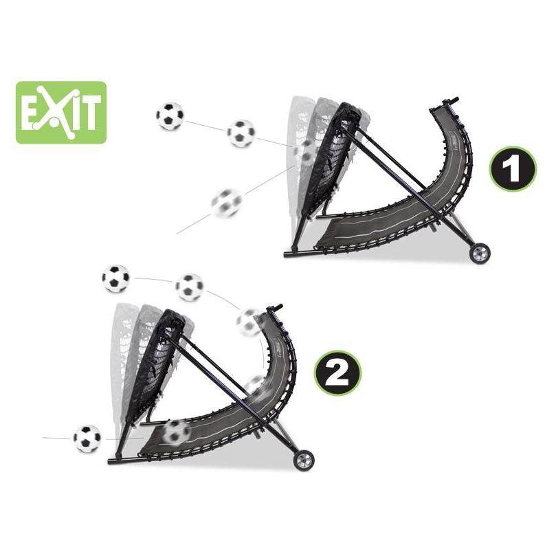 KICKBACK CORNERED,LES 150 PASSIONS…セット ▷ KickBack Station Exit