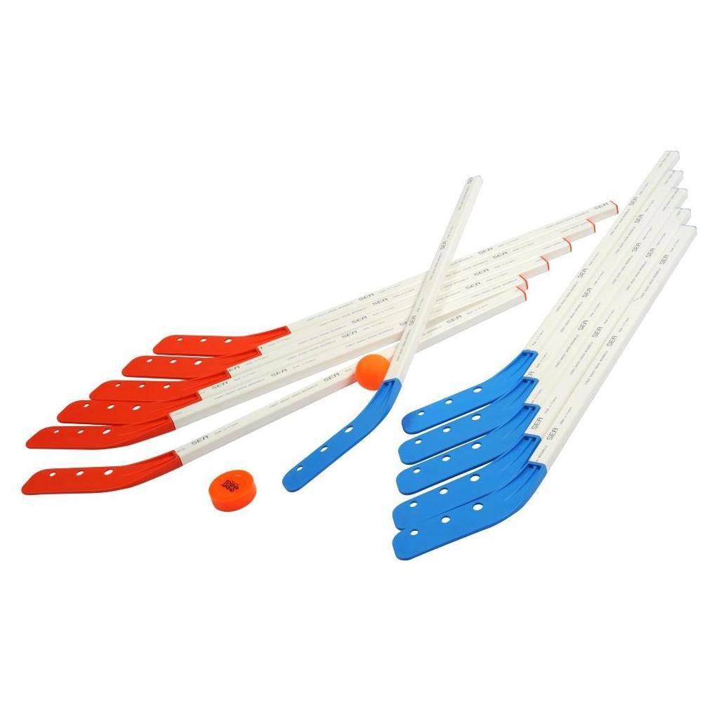 Kit Street Hockey Maternelle Sea