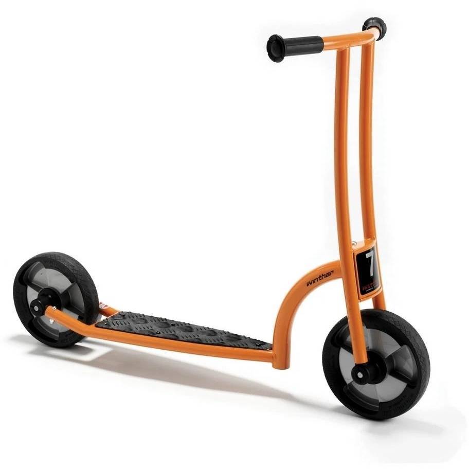 Tricycle mini-viking 2 à 4 ans Winther