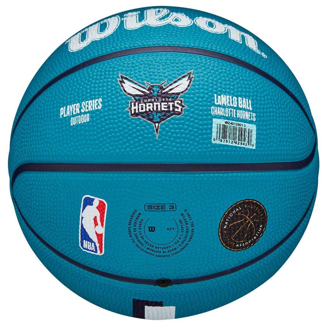 Mini Ballon De Basket Mignon & Positif - Peluche Drôle Avec Carte Message, Jouet Décoratif & Soutien Émotionnel Pour Fêtes & Cadeaux